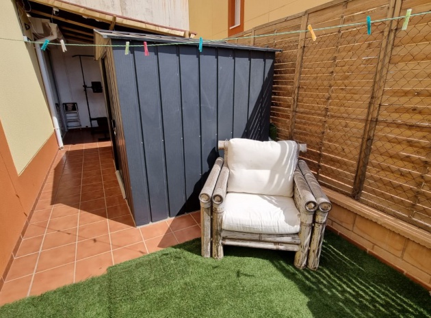 Resale - Townhouse - Cabo Roig - Lomas de Cabo Roig