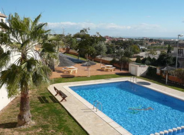 Resale - Townhouse - Cabo Roig - Lomas de Cabo Roig