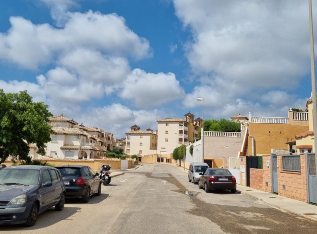 Resale - Townhouse - Cabo Roig - Lomas de Cabo Roig