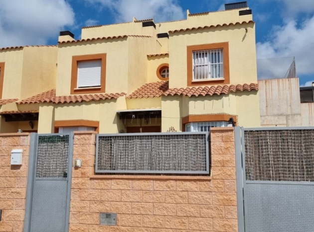 Resale - Townhouse - Cabo Roig - Lomas de Cabo Roig