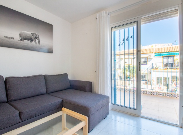 Revente - Appartement - La Florida - Al Andalus