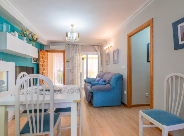 Resale - Apartment - La Zenia - beachside la zenia