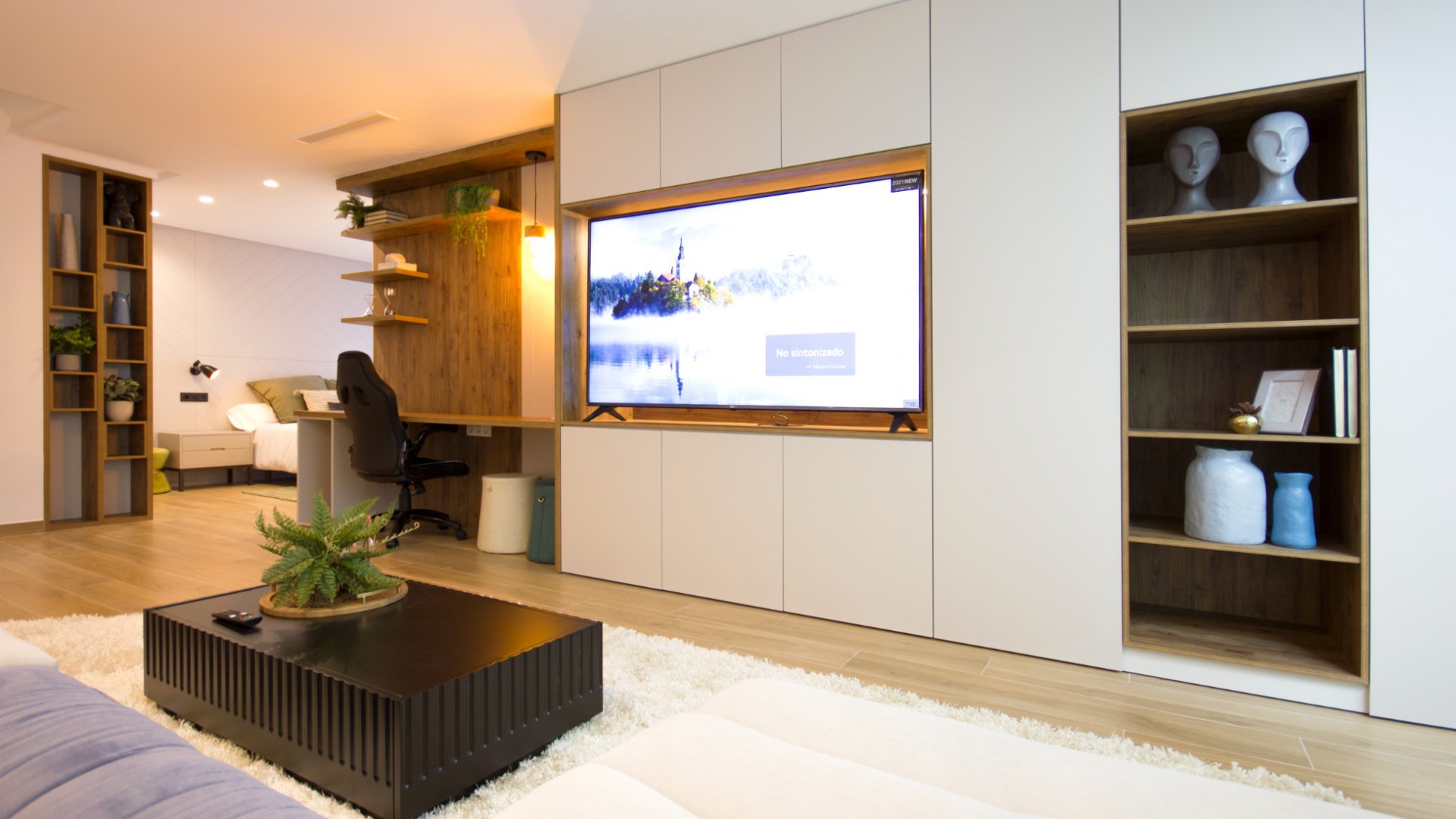 Nouvelle construction - Villa - Ciudad Quesada - Dona Pepa