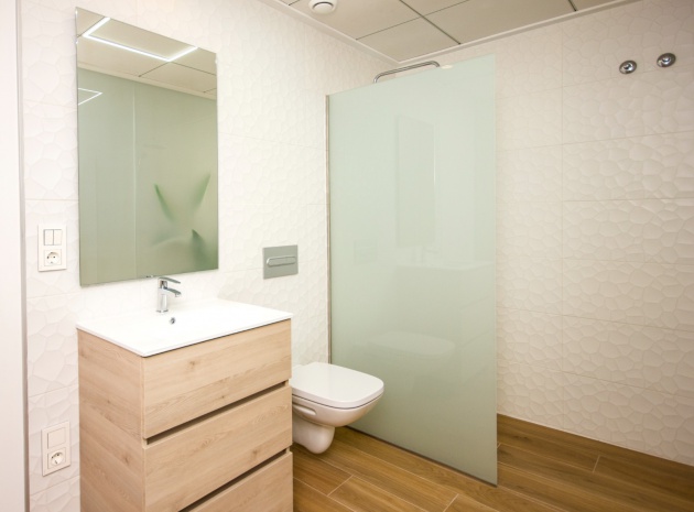 Nouvelle construction - Villa - Ciudad Quesada - Dona Pepa