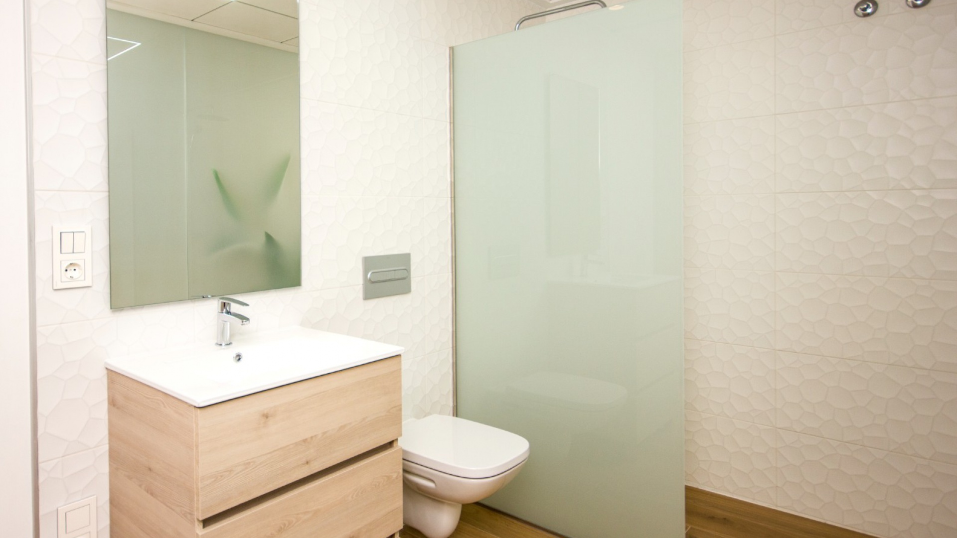 Nouvelle construction - Villa - Ciudad Quesada - Dona Pepa