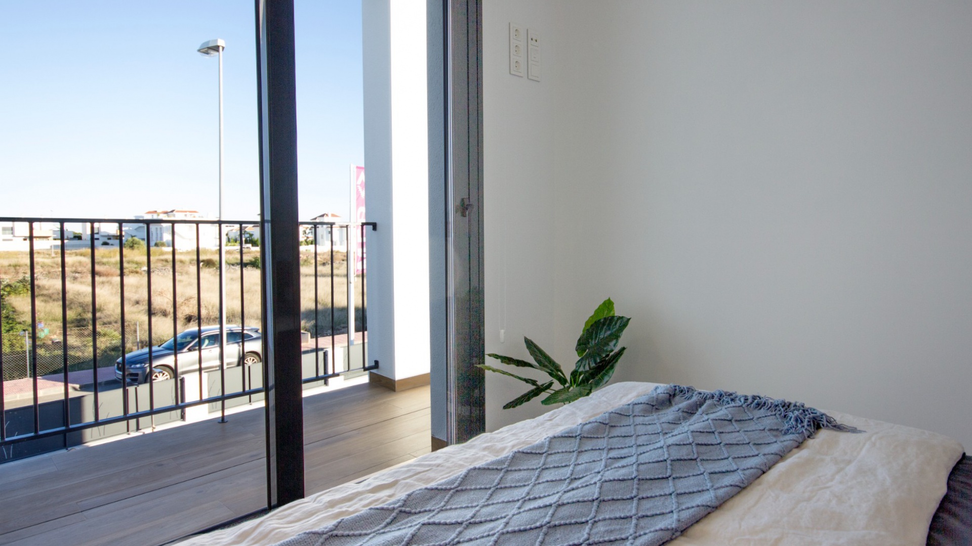 Nouvelle construction - Villa - Ciudad Quesada - Dona Pepa