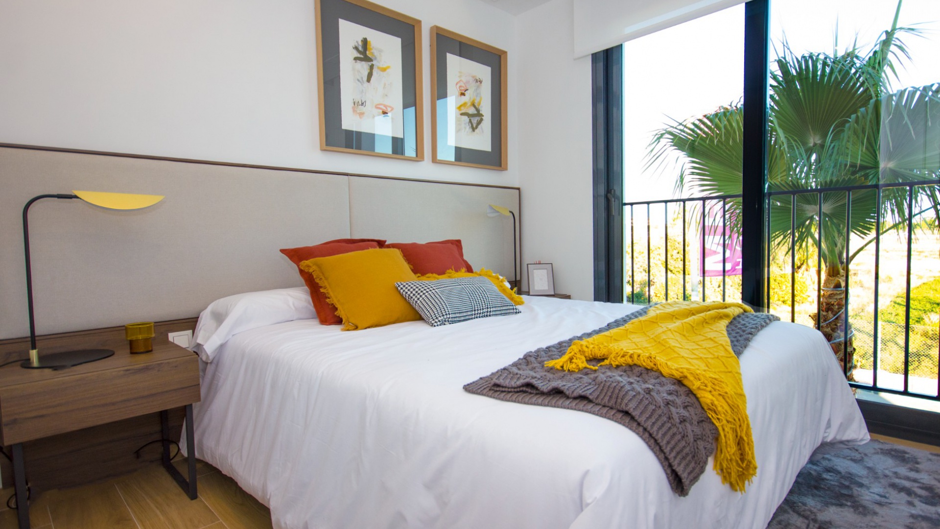 Nouvelle construction - Villa - Ciudad Quesada - Dona Pepa