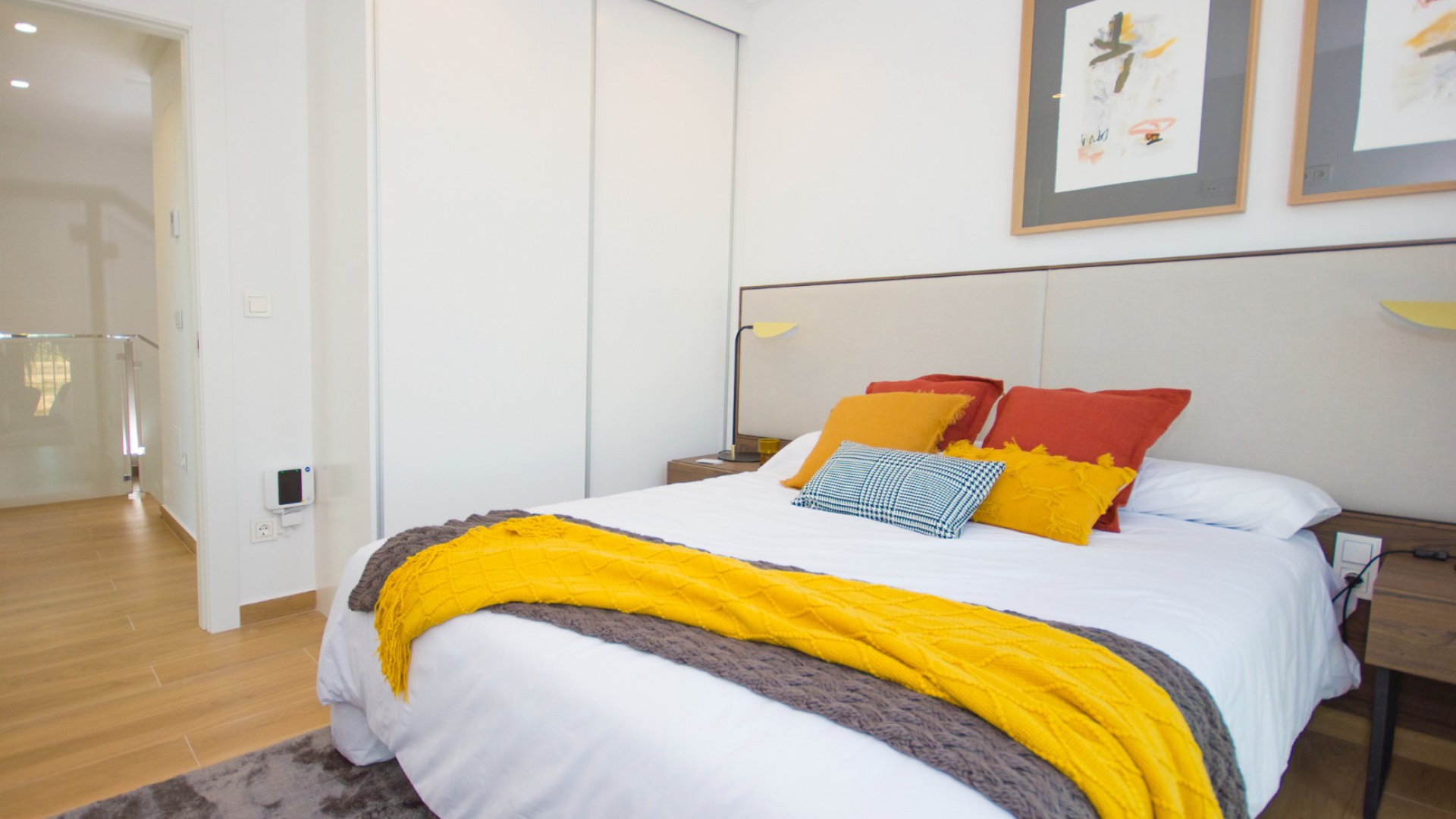 Nouvelle construction - Villa - Ciudad Quesada - Dona Pepa