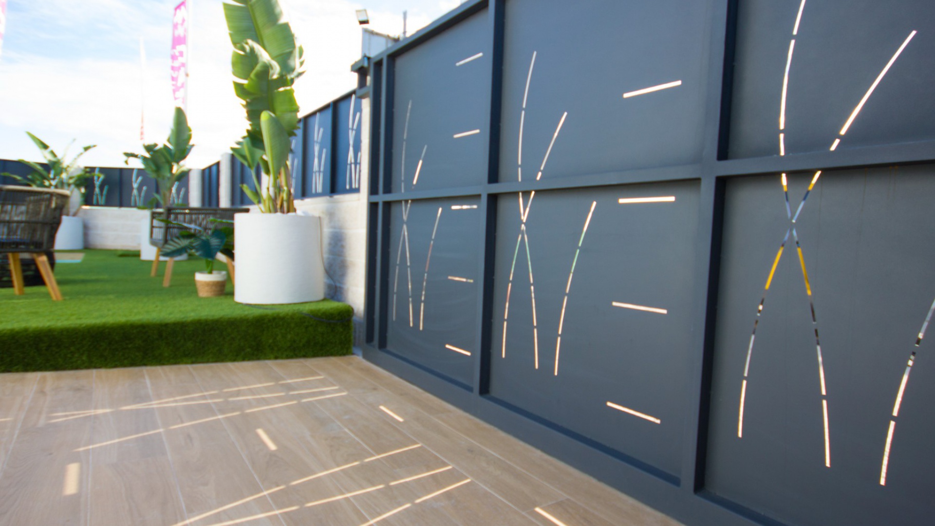 Nouvelle construction - Villa - Ciudad Quesada - Dona Pepa