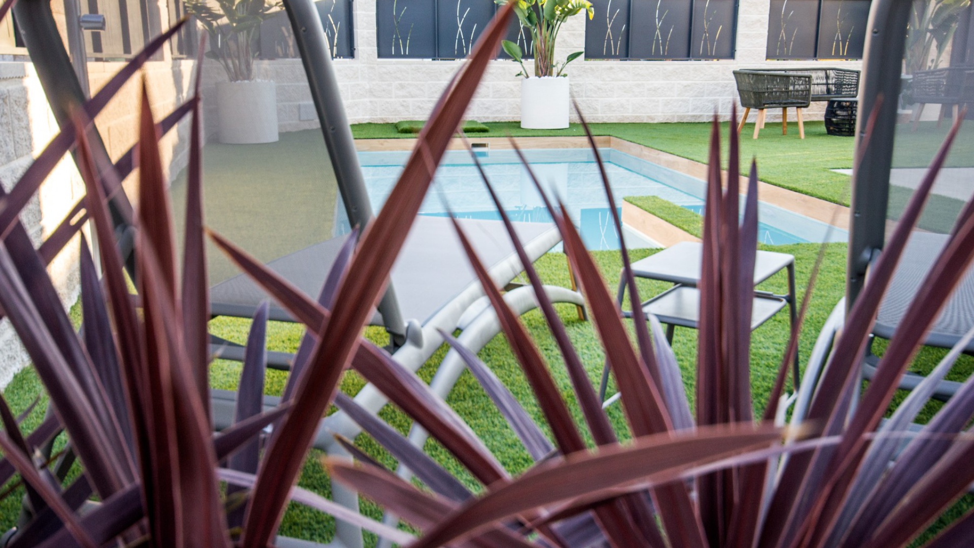 Nouvelle construction - Villa - Ciudad Quesada - Dona Pepa