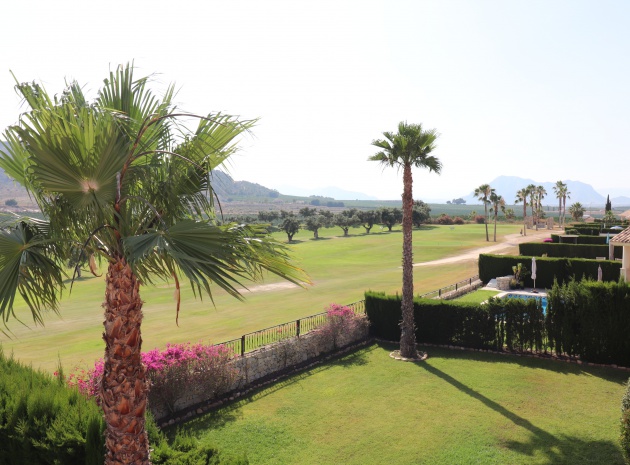 Wiederverkauf - Villa - La Finca Golf Resort