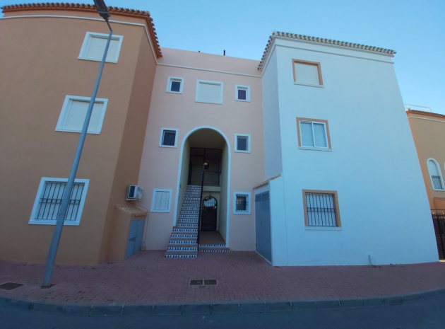 Wiederverkauf - Wohnung - Torrevieja - el paraiso