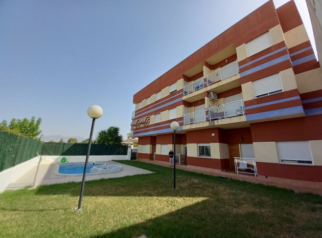 Revente - Appartement - San Isidro - san isidro