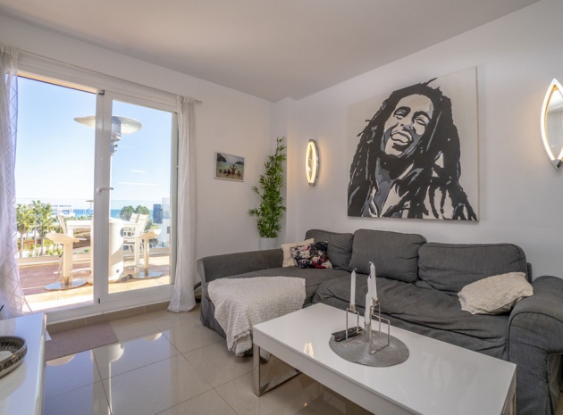 Resale - Apartment - Playa Flamenca - La Quinta
