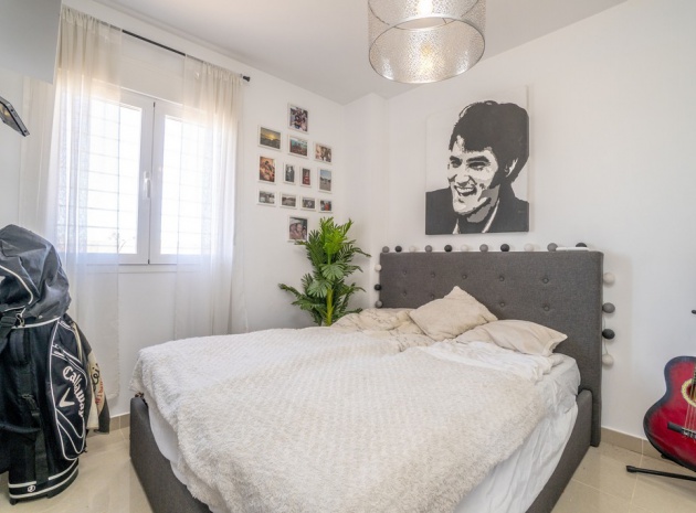 Resale - Apartment - Playa Flamenca - La Quinta