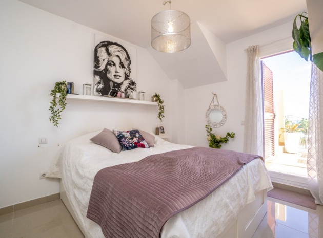 Resale - Apartment - Playa Flamenca - La Quinta