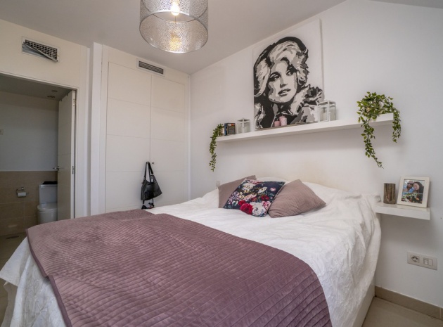 Resale - Apartment - Playa Flamenca - La Quinta