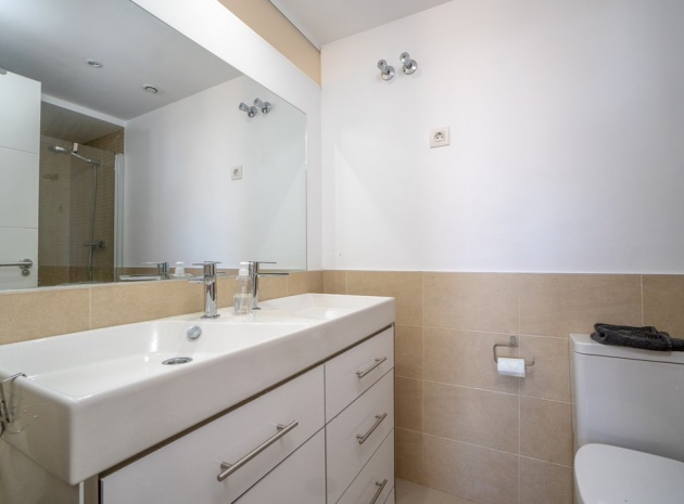 Resale - Apartment - Playa Flamenca - La Quinta