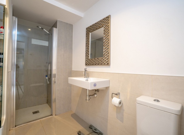 Resale - Apartment - Playa Flamenca - La Quinta