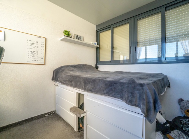 Resale - Apartment - Playa Flamenca - La Quinta