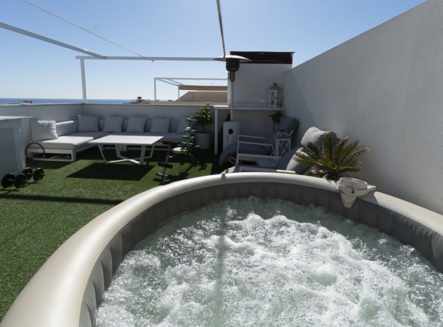 Resale - Apartment - Playa Flamenca - La Quinta