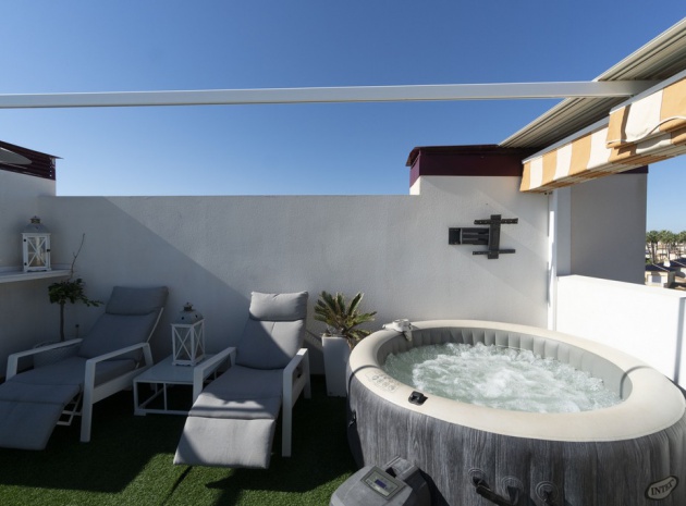 Resale - Apartment - Playa Flamenca - La Quinta