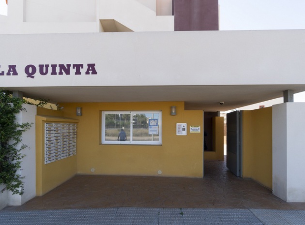 Wiederverkauf - Wohnung - Playa Flamenca - La Quinta