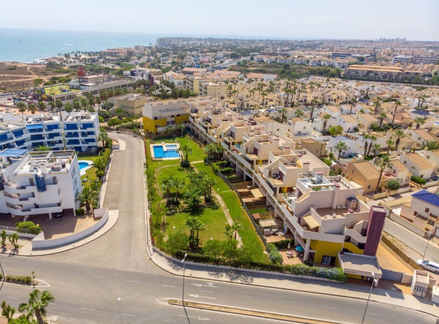Resale - Apartment - Playa Flamenca - La Quinta