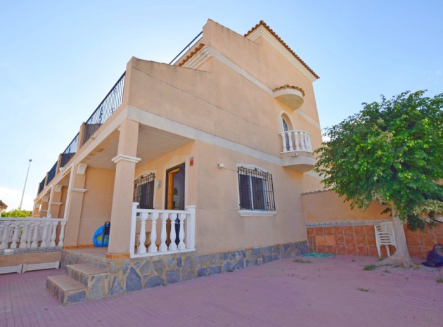 Resale - Townhouse - La Zenia - Res. Sal y Mar