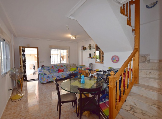 Resale - Townhouse - La Zenia - Res. Sal y Mar