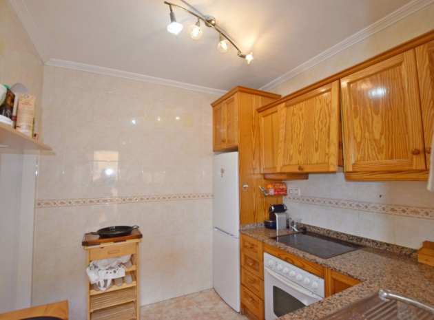 Resale - Townhouse - La Zenia - Res. Sal y Mar