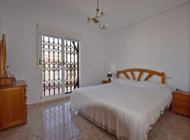 Resale - Townhouse - La Zenia - Res. Sal y Mar