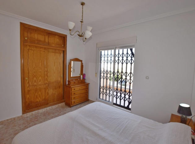 Resale - Townhouse - La Zenia - Res. Sal y Mar