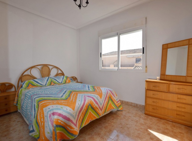 Resale - Townhouse - La Zenia - Res. Sal y Mar