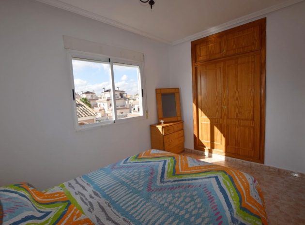 Resale - Townhouse - La Zenia - Res. Sal y Mar