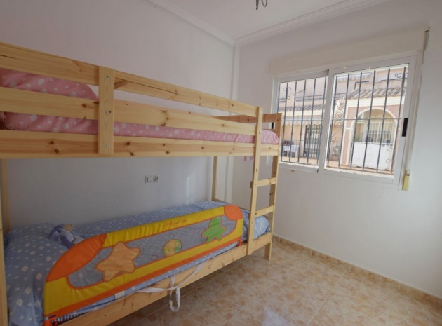 Resale - Townhouse - La Zenia - Res. Sal y Mar