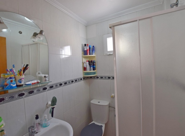 Resale - Townhouse - La Zenia - Res. Sal y Mar