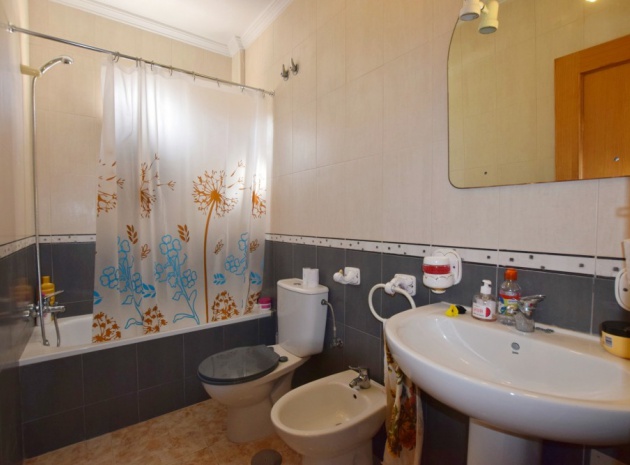 Resale - Townhouse - La Zenia - Res. Sal y Mar