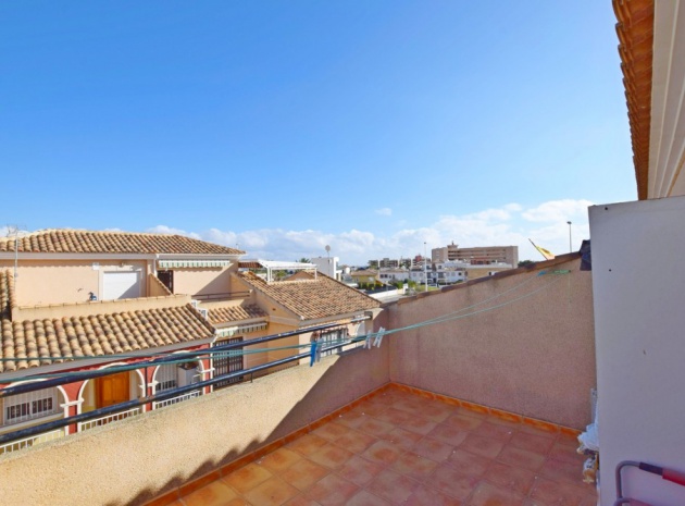 Resale - Townhouse - La Zenia - Res. Sal y Mar