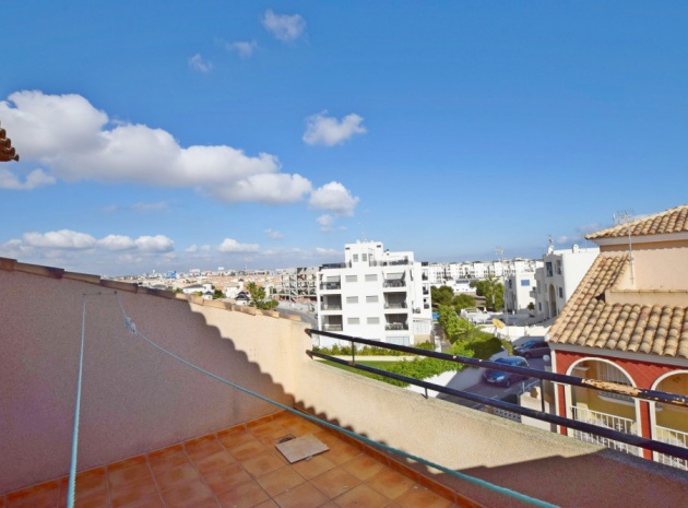 Resale - Townhouse - La Zenia - Res. Sal y Mar