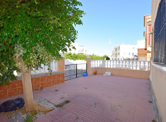 Resale - Townhouse - La Zenia - Res. Sal y Mar