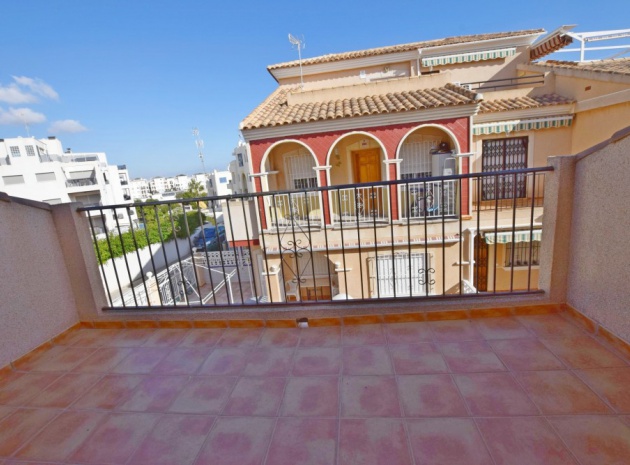 Resale - Townhouse - La Zenia - Res. Sal y Mar