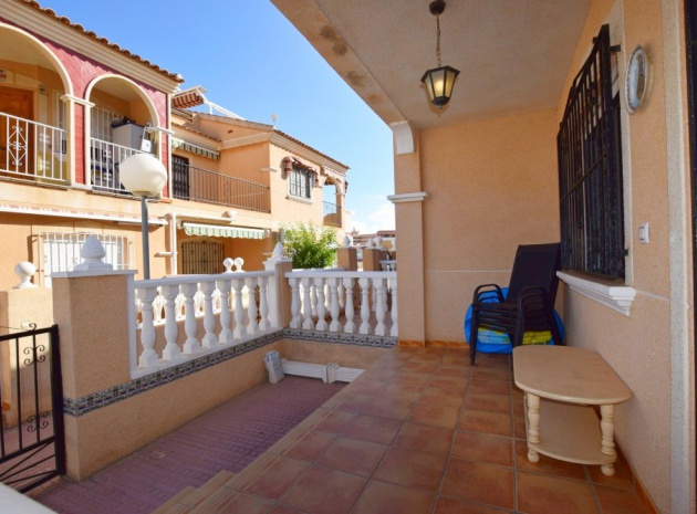 Resale - Townhouse - La Zenia - Res. Sal y Mar