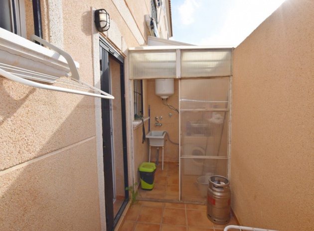 Resale - Townhouse - La Zenia - Res. Sal y Mar