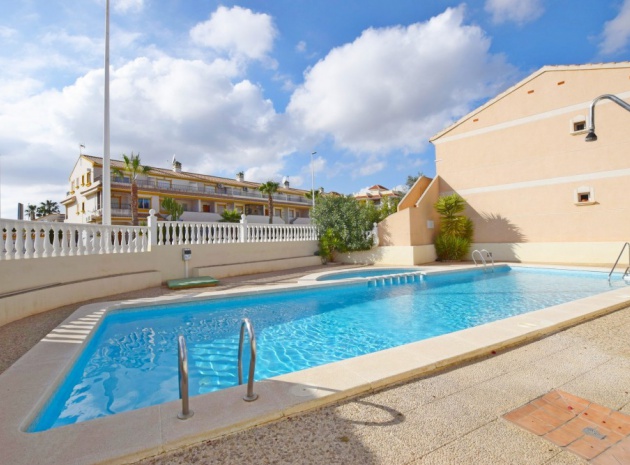 Resale - Townhouse - La Zenia - Res. Sal y Mar