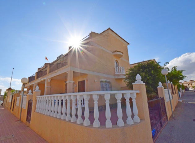 Resale - Townhouse - La Zenia - Res. Sal y Mar