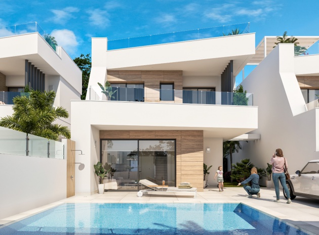 luxury homes for sale alicante