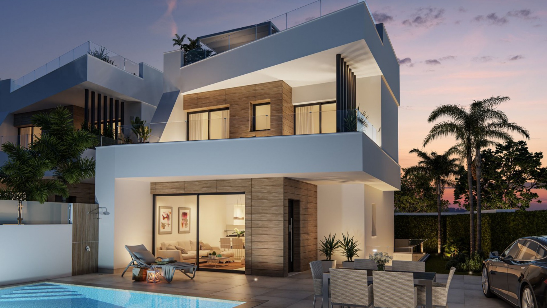 luxury homes for sale alicante