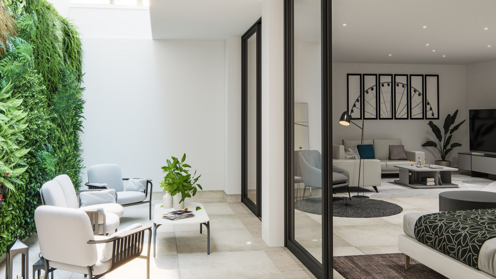 New Build - Villa - Guardamar del Segura - El Moncayo