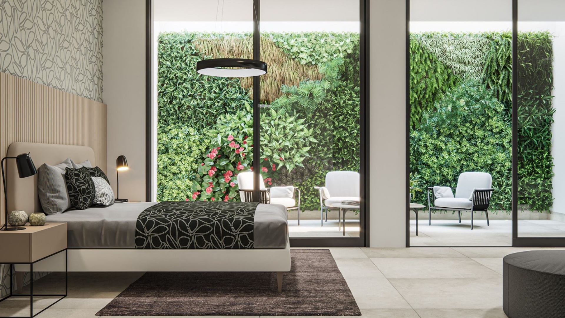 New Build - Villa - Guardamar del Segura - El Moncayo